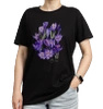 Spring crocus — classic t-shirt