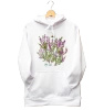 Common heather — hoodie