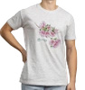 Common rhododendron — classic t-shirt