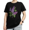 Common lilac — classic t-shirt