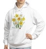 Daffodils — hoodie