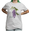 Chinese wisteria 'Prolific' — classic t-shirt