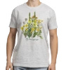 Golden herbs — classic t-shirt