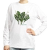 Lily of the valley — long sleeve t-shirt