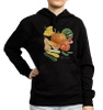 Cucurbit vegetables — hoodie