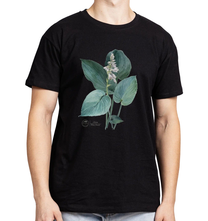 Hosta 'Blue Rock' — classic t-shirt