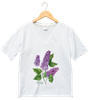 Common lilac — premium  t-shirt