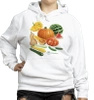 Cucurbit vegetables — hoodie