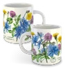 Roadside flowers — classic mug
