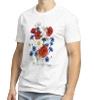 Wildflowers — classic t-shirt