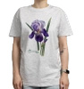 Iris 'Alcazar' — classic t-shirt