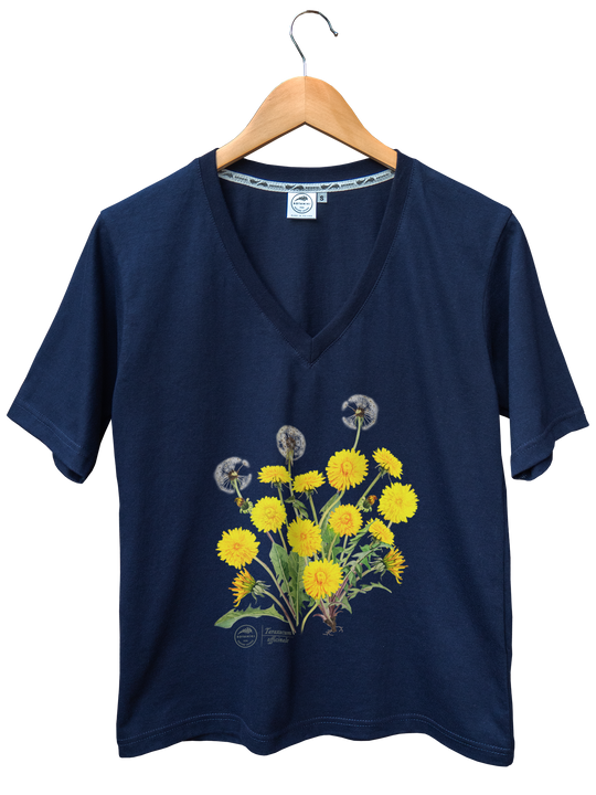 Dandelion — premium t-shirt