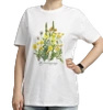 Golden herbs — classic t-shirt