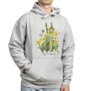 Golden herbs — hoodie