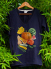 Cucurbit vegetables — premium  t-shirt