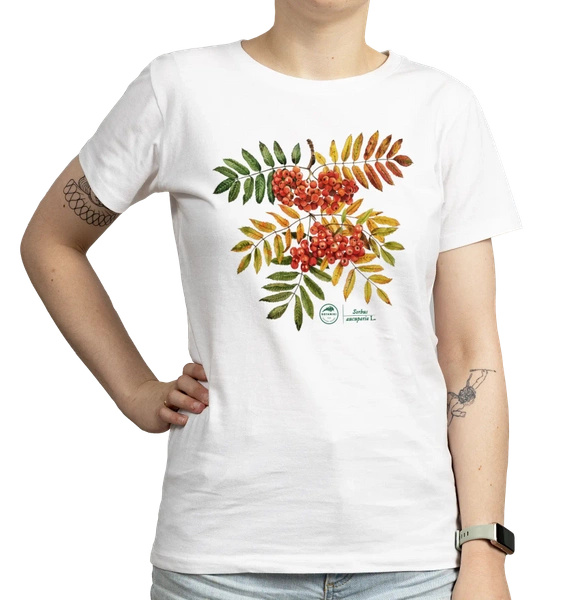 Rowan — women's t-shirt