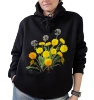 Dandelion — premium hoodie