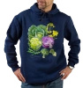 Cruciferous vegetables — premium hoodie