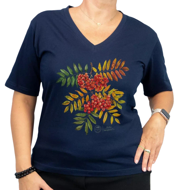 Rowan — premium t-shirt