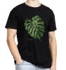 Swiss cheese plant — t-shirt classic