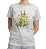 Golden herbs — women's t-shirt