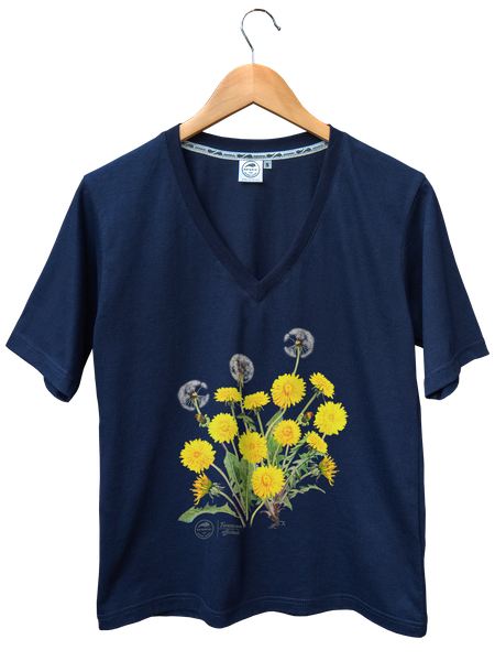 Dandelion — premium  t-shirt