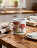 Fly agaric — classic mug