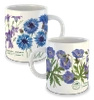 Blue meadow — classic mug