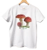 Fly agaric — classic t-shirt