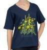 Golden herbs — premium  t-shirt