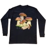 Penny bun — long sleeve t-shirt