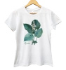 Hosta 'Blue Rock' — women's t-shirt