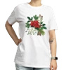 Winter bouquet — classic t-shirt