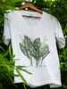 Lily of the valley — premium  t-shirt