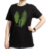 Male fern — classic t-shirt