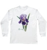 Iris 'Alcazar' — long sleeve t-shirt