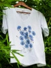 Cornflowers — premium  t-shirt