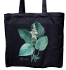 Hosta 'Blue Rock' — premium cotton bag