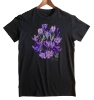 Spring crocus — classic t-shirt