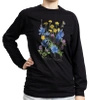 Roadside flowers — long sleeve t-shirt