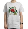 Winter bouquet — classic t-shirt