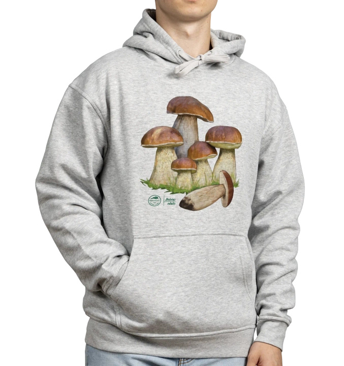 Penny bun — hoodie