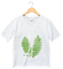 Male fern — premium  t-shirt