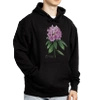 Catawba rosebay — hoodie