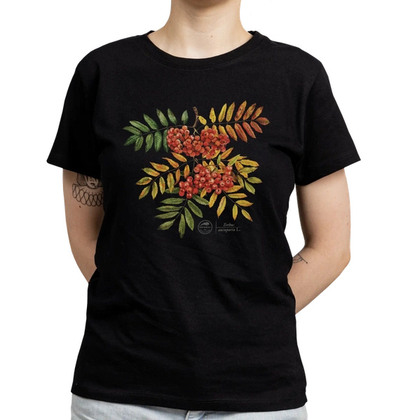 Rowan — women's t-shirt