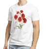 Common poppies — classic t-shirt