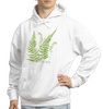 Lady fern — hoodie