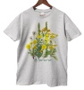 Golden herbs — classic t-shirt