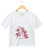 Acer Dissectum Garneta — premium  t-shirt