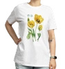 Tulip 'Crystal Star' — classic t-shirt